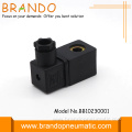 Turbo Type Integral Pilot Pulse Valve Solenoid Coil